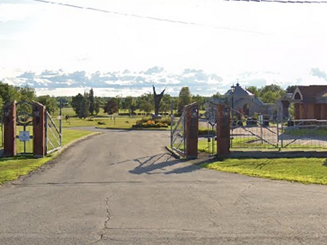 Cimetière de l'Espoir